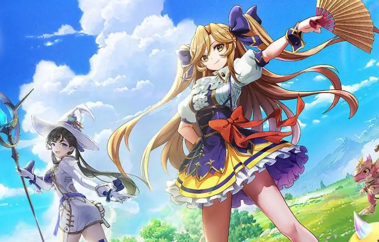 风色传说装备合成材料怎么获得