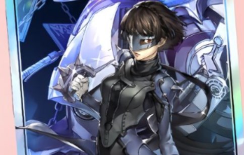 女神异闻录夜幕魅影新岛真怎么样 女神异闻录夜幕魅影新岛真攻略