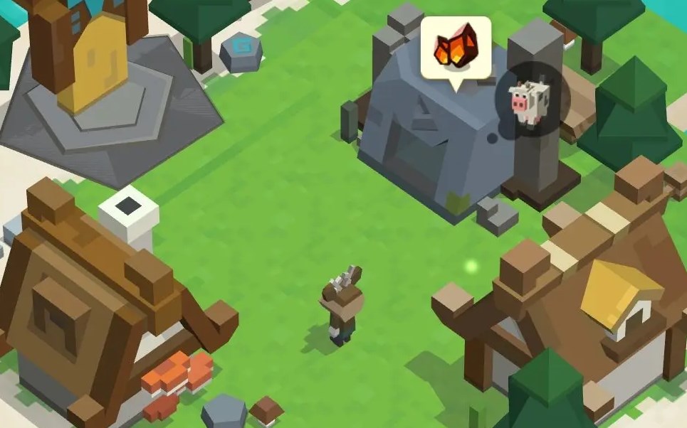 种地勇者契约魔物特点一览