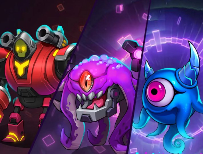 迷失星球无尽打造怎么升级