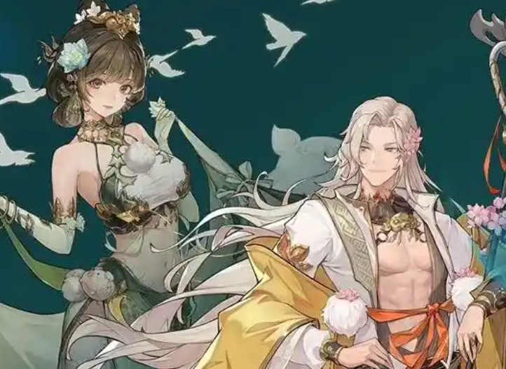 西游笔绘西行双开攻略 西游笔绘西行怎么多开