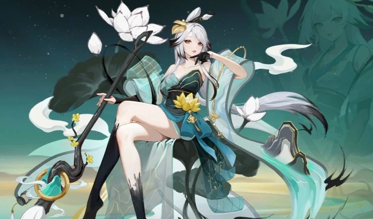 长安幻想墨主怎么玩 长安幻想墨主养成思路