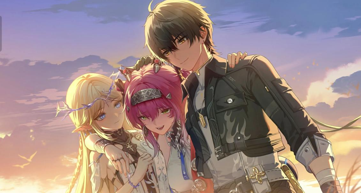 鸣潮声骸系统深度解析