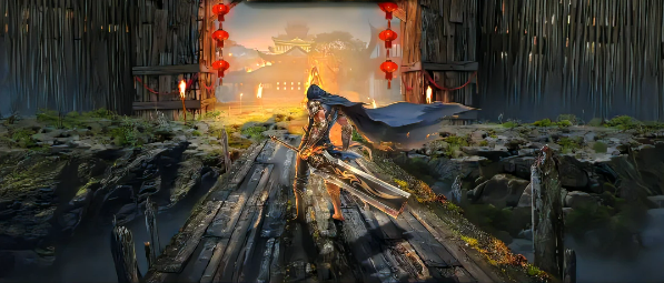 黑创世纪重启怎么玩