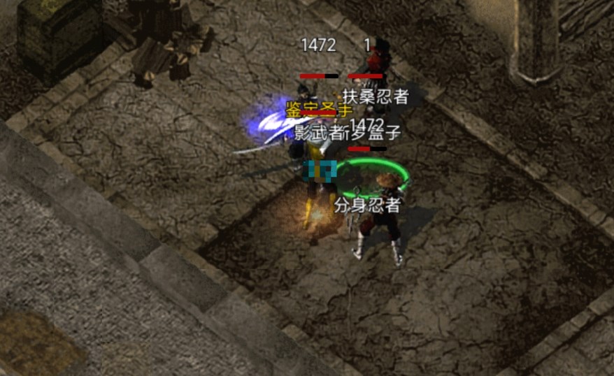 千年盛世经验获取攻略