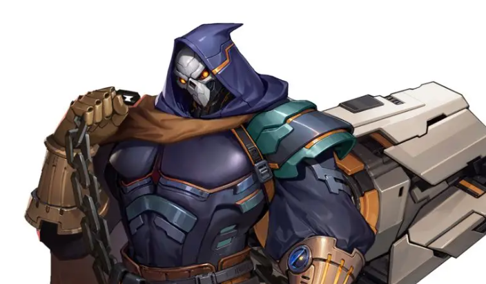 无声冲突安德鲁技能介绍 无声冲突安德鲁作战技巧