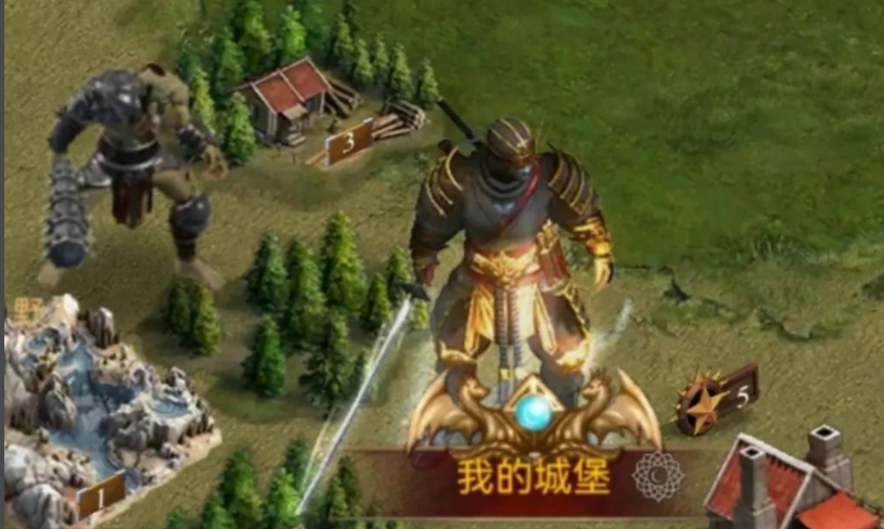 列王的纷争双开攻略 列王的纷争怎么多开