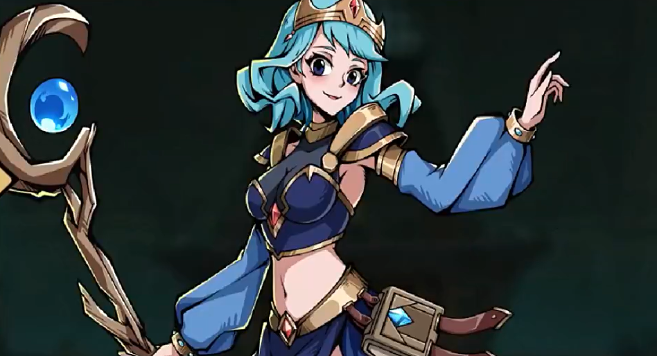 地下城与领主魔剑士怎么培养