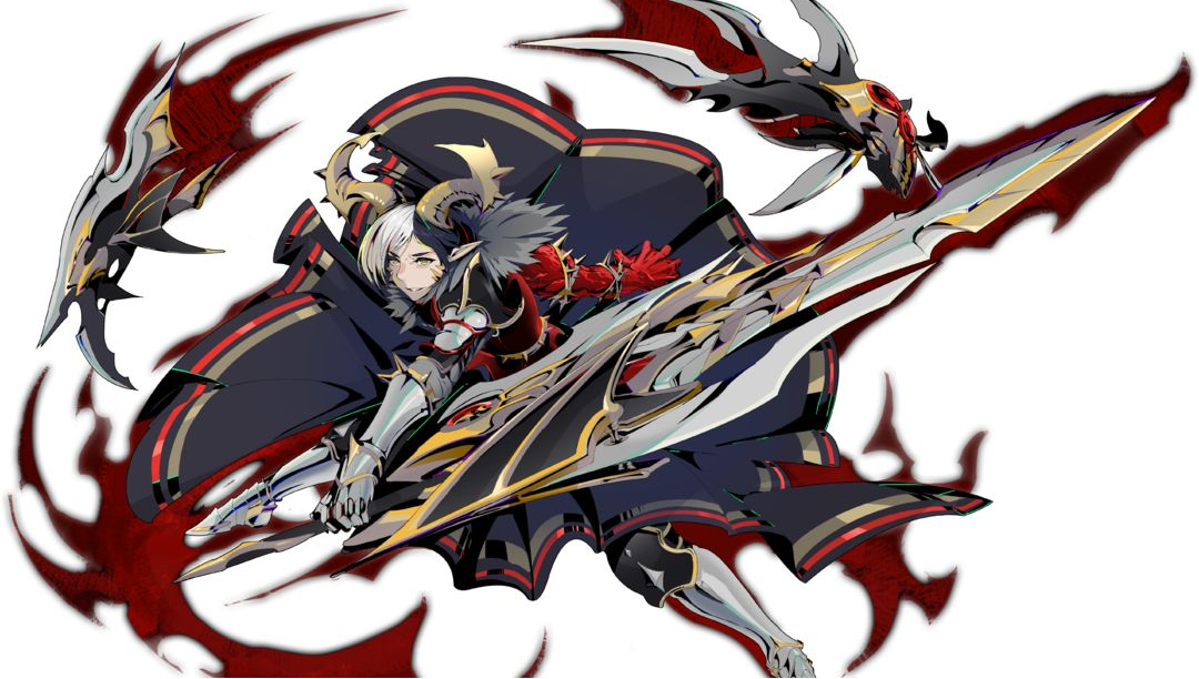 刃境格雷恩玩法攻略 刃境什么刃神角色比较强