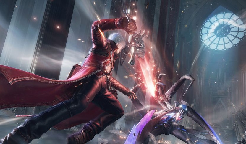 鬼泣巅峰之战2元素定位攻略