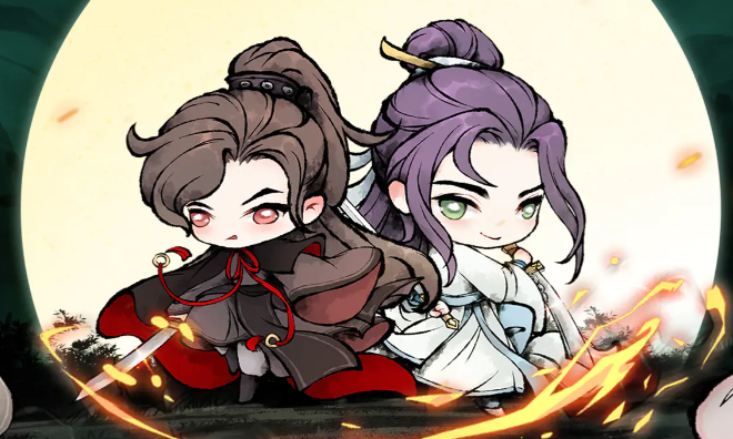 乱世江湖新手配队攻略 乱世江湖阵容推荐