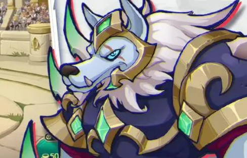 随机技能大乱斗生命流怎么玩