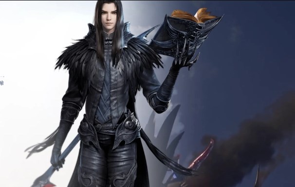 天谕流光光形态奶流攻略