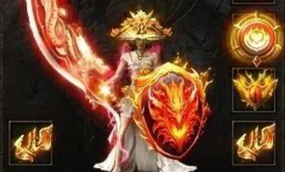 龙缘高爆冰雪双开攻略 龙缘高爆冰雪怎么多开