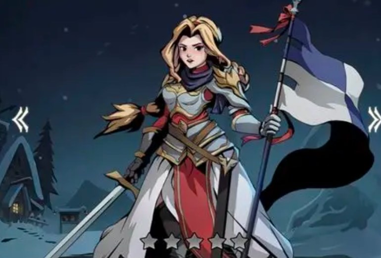 凛冬部落远征暗黑剑攻略 凛冬部落远征暗黑剑怎么玩