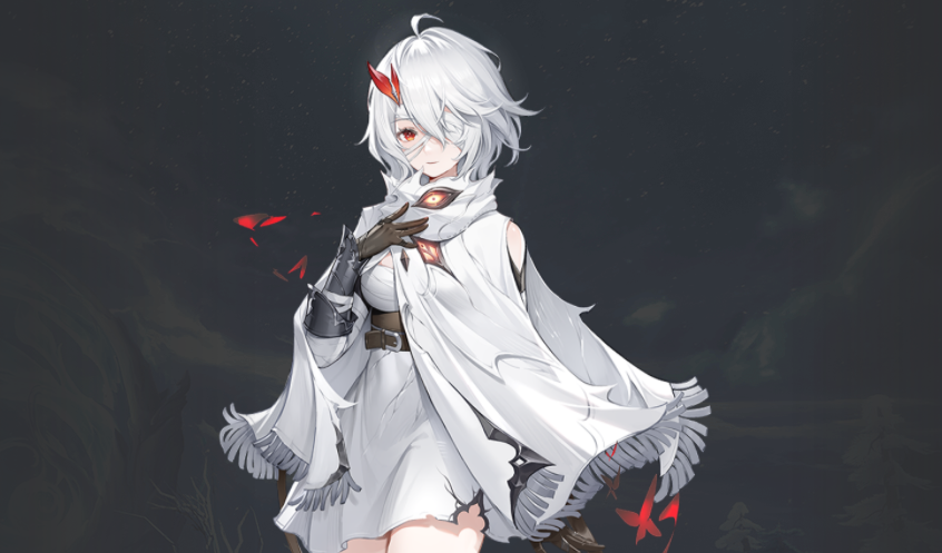 二重螺旋狩月人光养成攻略 ﻿二重螺旋狩月人光怎么养成好