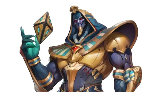 无声冲突赛斯技能介绍 无声冲突赛斯作战技巧