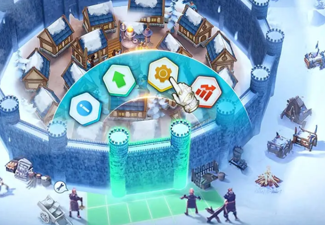 帝国与魔法托管搬砖攻略 帝国与魔法雷电云手机使用教程