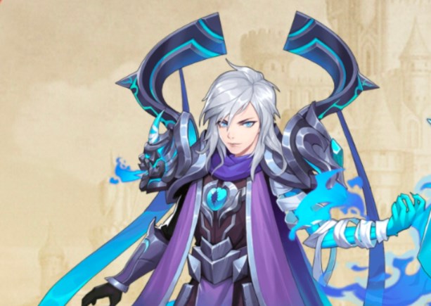 闪烁之光罪影哈迪斯神装推荐 闪烁之光罪影哈迪斯神装怎么选