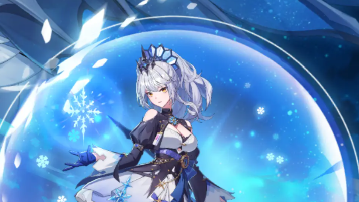 伊瑟宁芙涅养成攻略 伊瑟宁芙涅怎么培养