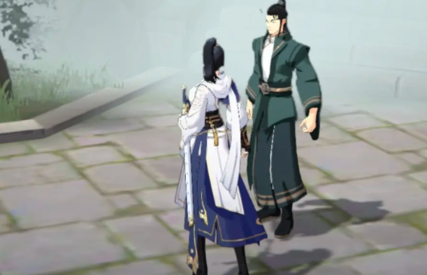 对决剑之川角色推荐 对决剑之川角色分析