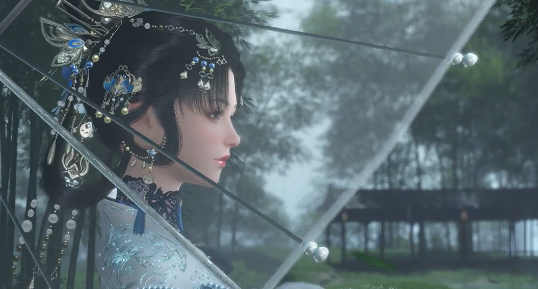 逆水寒拨云见日任务怎么做