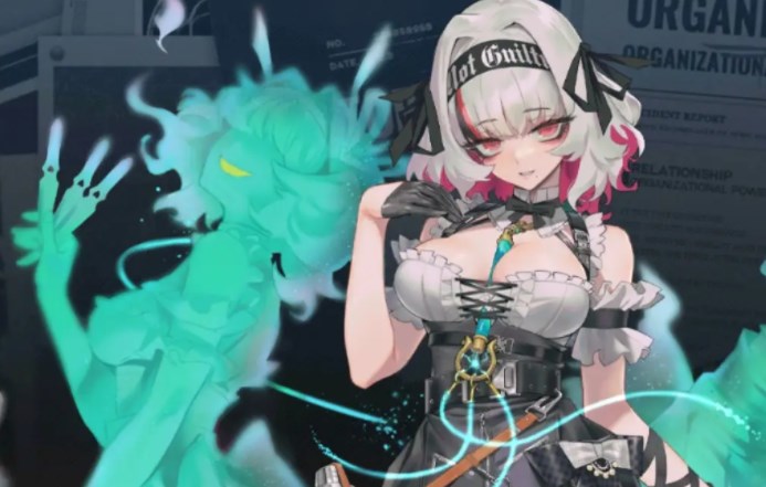 雷索纳斯亚莉奈怎么配队 雷索纳斯亚莉奈搭配攻略