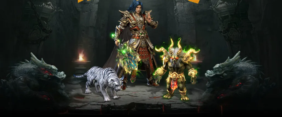 最强土狗新手教程