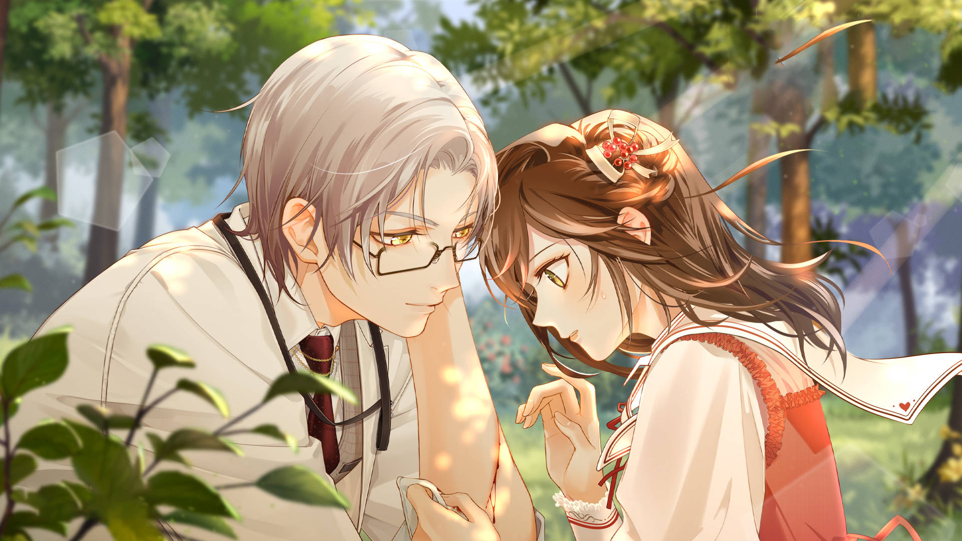 未定事件簿早鸟预热营业攻略