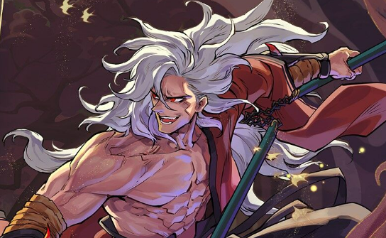 炼仙传说何仙姑炼骨熔炉第六关怎么过