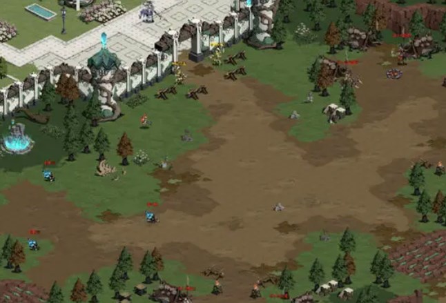  时间之钥新手开局攻略