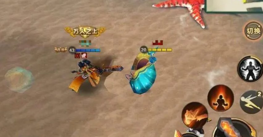 山海经之名剑录托管搬砖攻略 山海经之名剑录雷电云手机使用教程