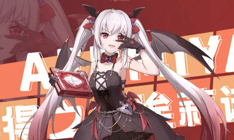 阿尔米亚赞歌角色如何培养