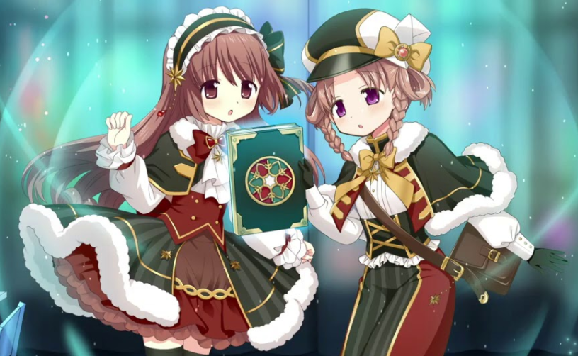 魔法纪录魔法少女小圆外传托管搬砖攻略 魔法纪录魔法少女小圆外传雷电云手机使用教程