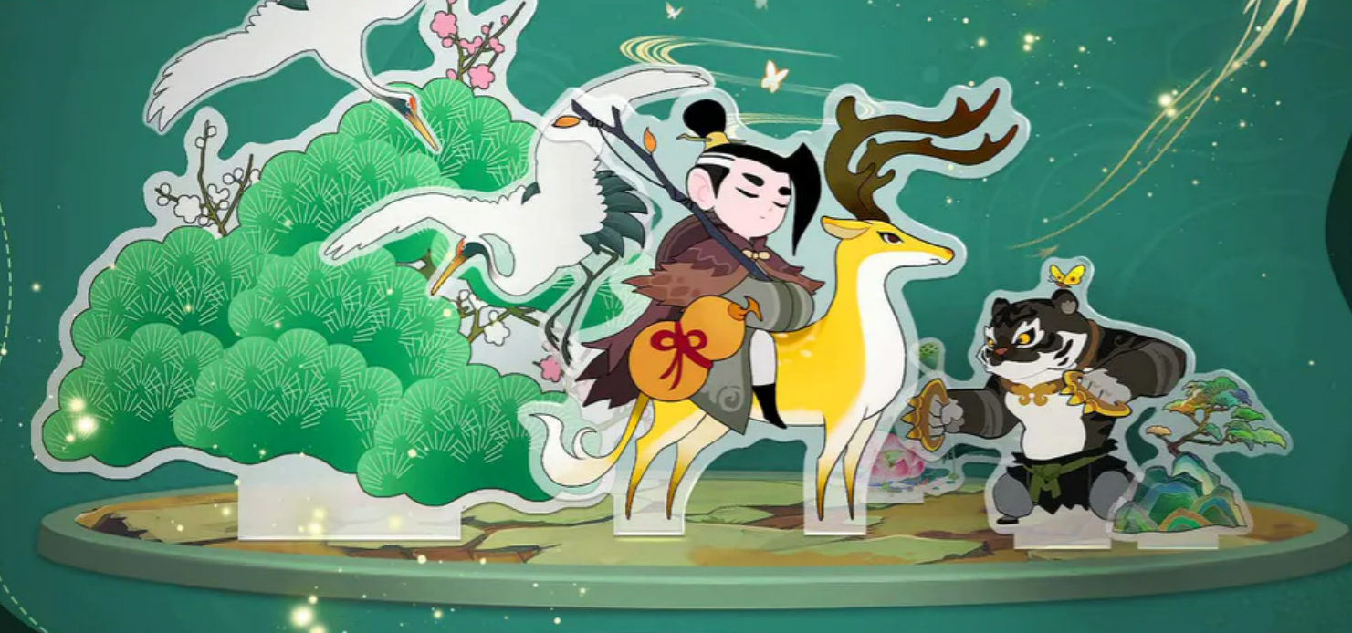 幻之封神如何选择刺客射手肉盾职业