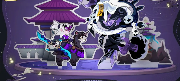 幻之封神法师辅助战士职业怎么选