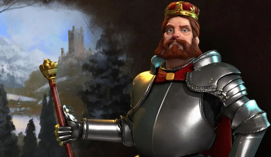 文明与征服战魂腓特烈技能搭配推荐