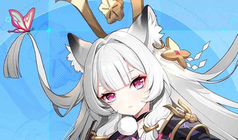 空灵诗篇樱世怎么样 空灵诗篇樱世技能介绍