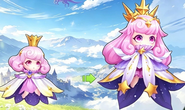 风之国世界星梦精灵怎么样 风之国世界星梦精灵分析