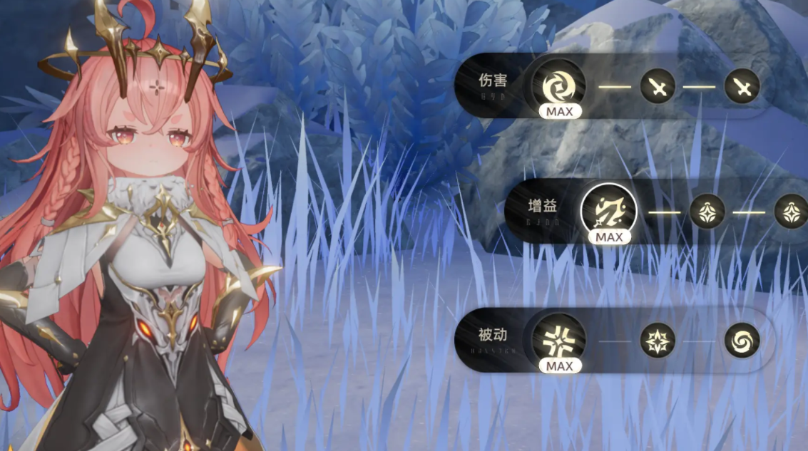 二重螺旋莉兹贝尔怎么培养 二重螺旋莉兹贝尔分析