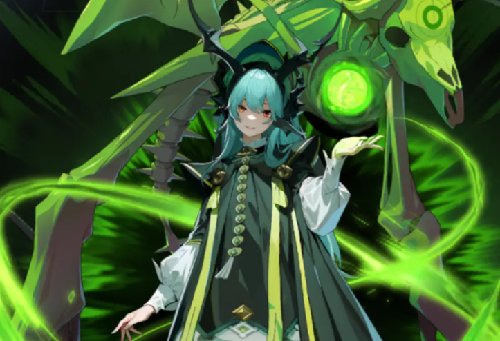 伊瑟善雅养成攻略 伊瑟善雅怎么培养