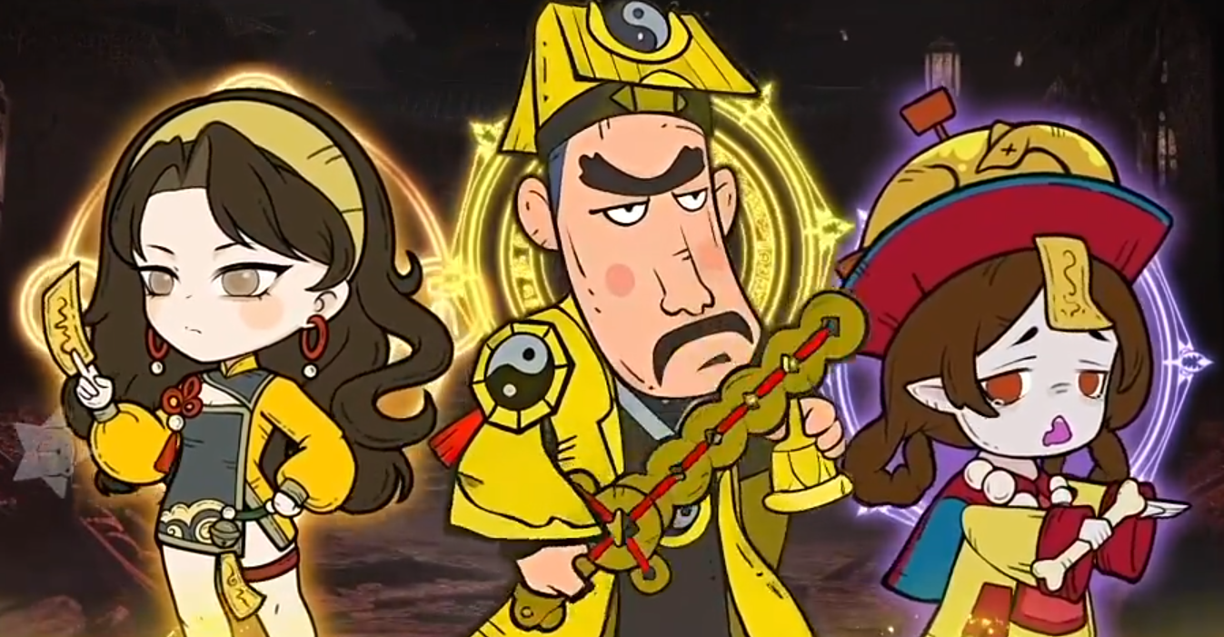 战盟大乱斗连击流打法攻略 战盟大乱斗符篆法宝怎么搭配