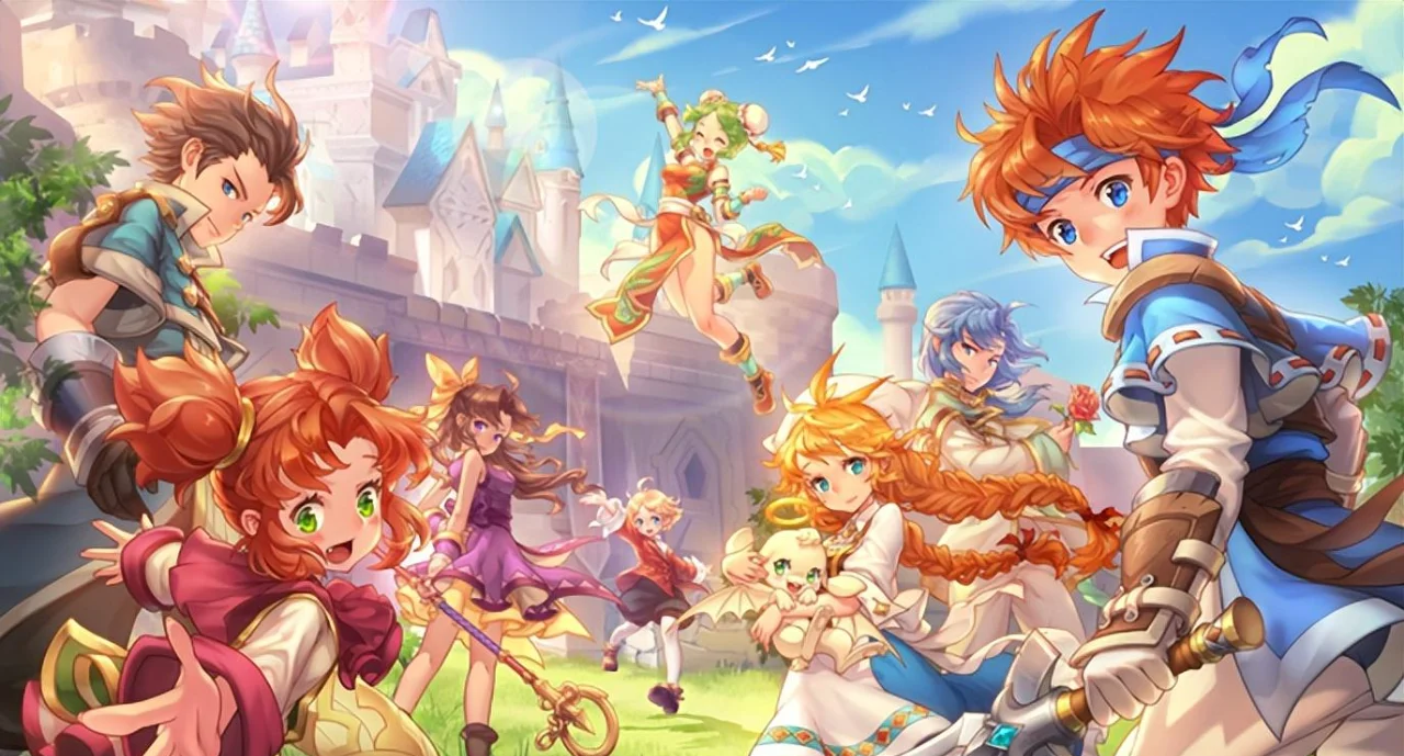 魔力宝贝复兴手游保姆级教程 如何进行多开操作