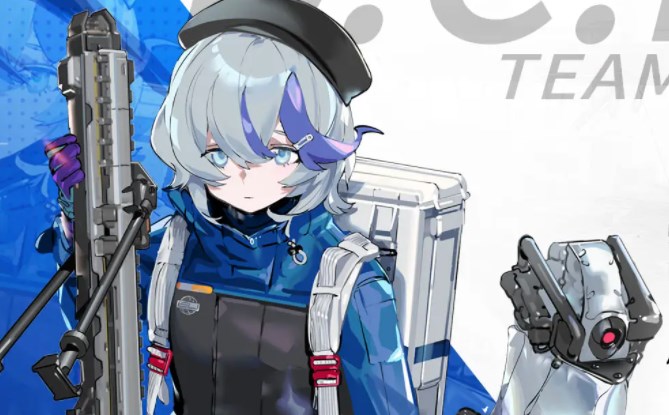 雷索纳斯伊洛娜怎么配队 雷索纳斯伊洛娜搭配攻略