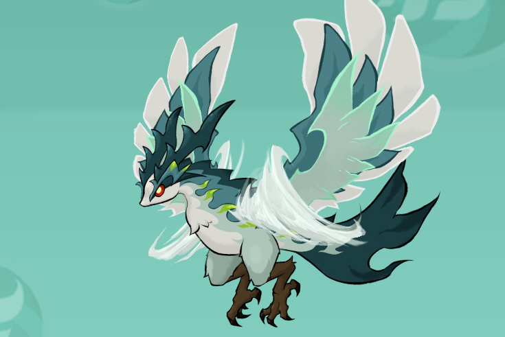 山海进化录巨芒怎么样 山海进化录巨芒养成攻略