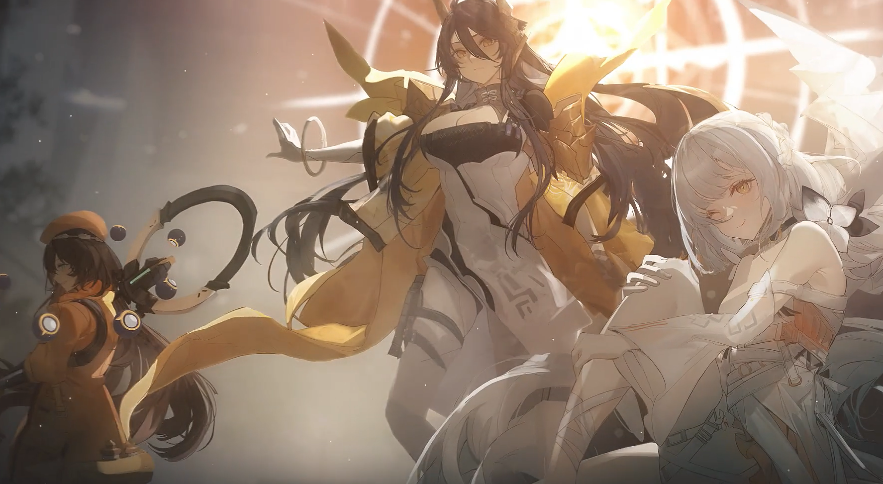 行界培养角色推荐