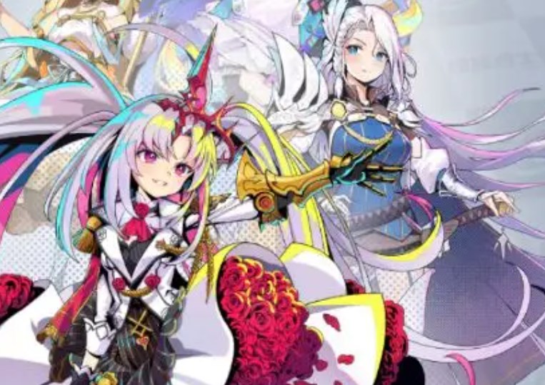 螺旋勇士誓灵有哪些种类 螺旋勇士誓灵怎么划分的