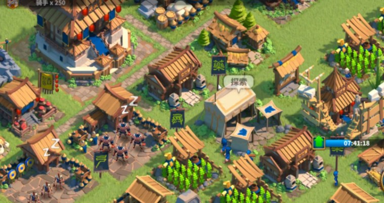 万国觉醒托管搬砖攻略 万国觉醒雷电云手机使用教程