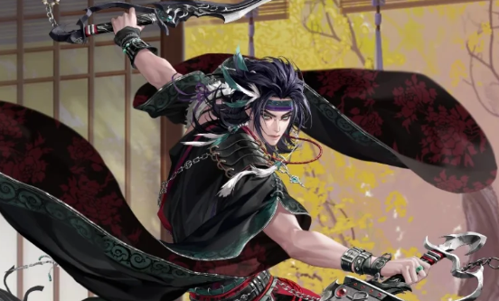 如鸢甘宁养成攻略 如鸢甘宁完美命盘推荐