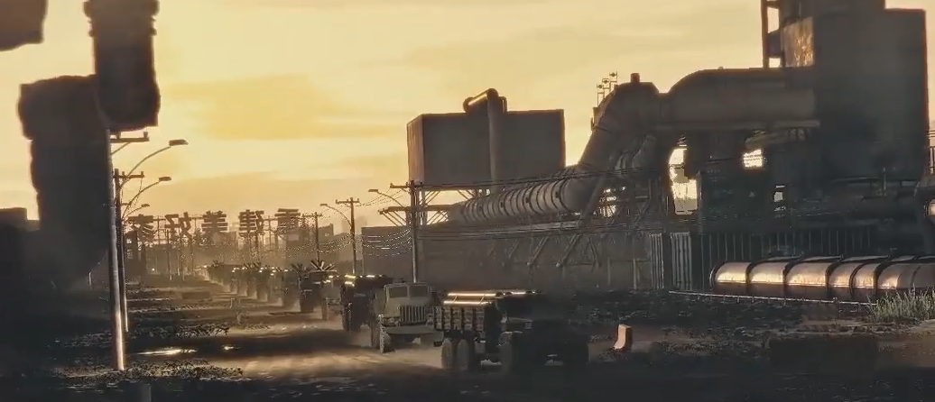 战火勋章怎么打